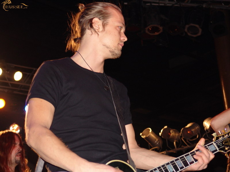 Amorphis 