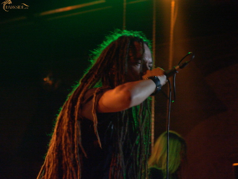 Amorphis 