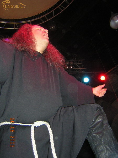  Candlemass 