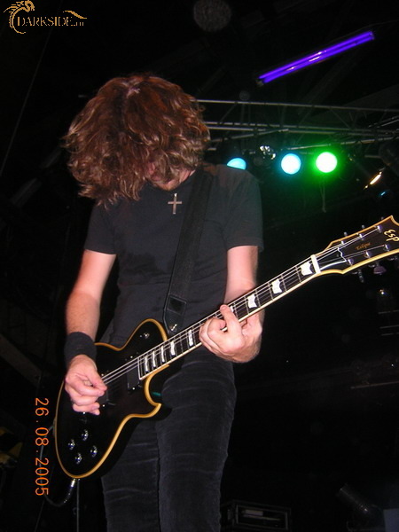  Candlemass 