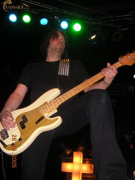  Candlemass 