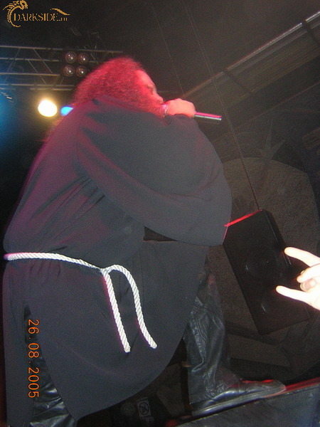  Candlemass 
