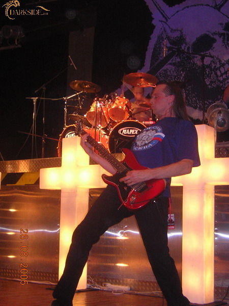  Candlemass 