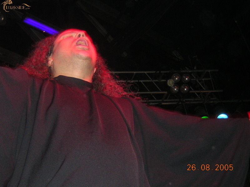  Candlemass 
