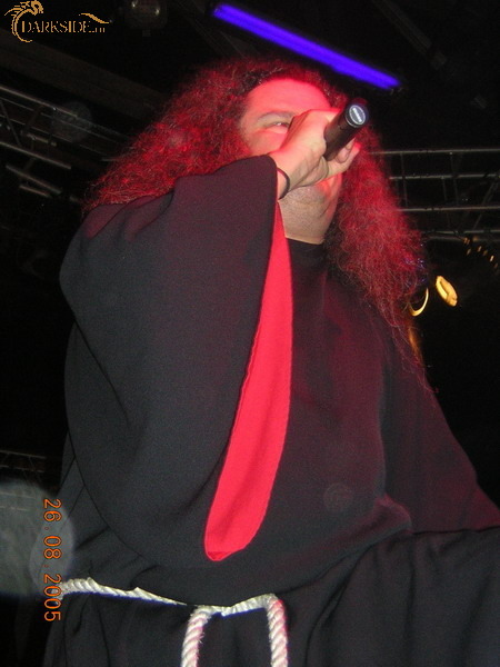  Candlemass 