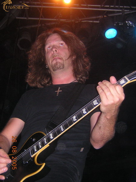  Candlemass 