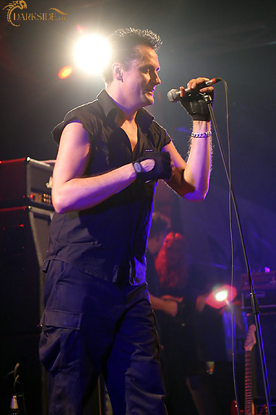 Die Krupps 
