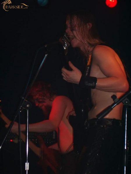 Ensiferum 