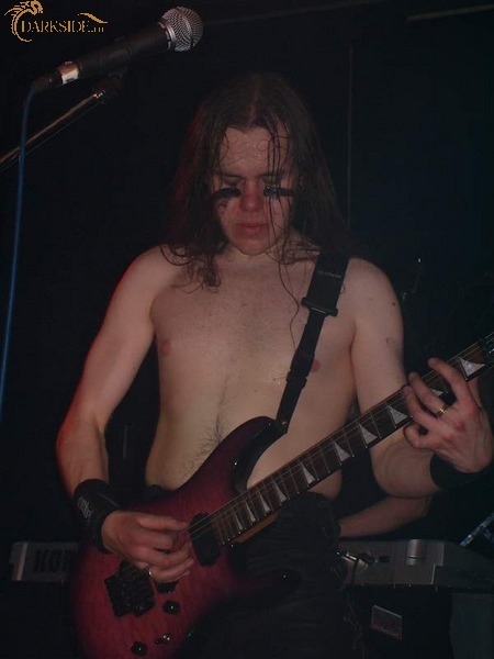 Ensiferum 