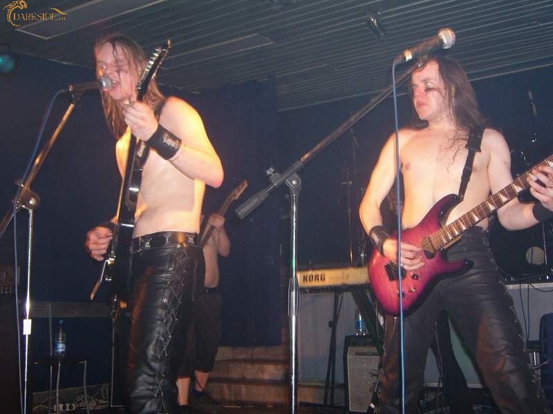 Ensiferum 