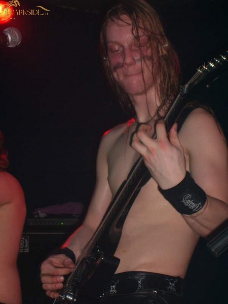 Ensiferum 