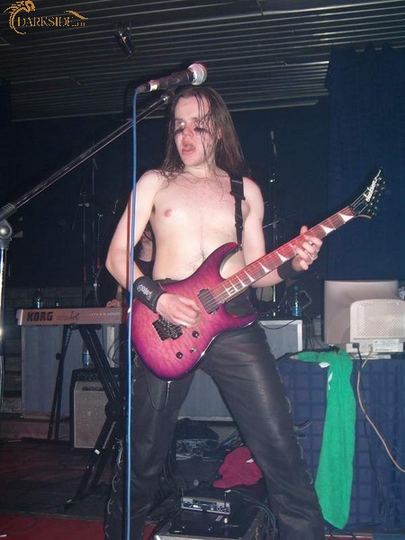 Ensiferum 