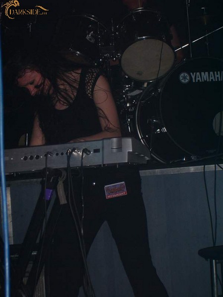 Ensiferum 