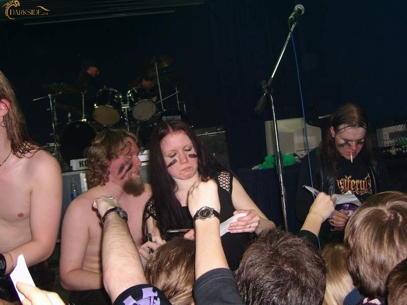 Ensiferum 