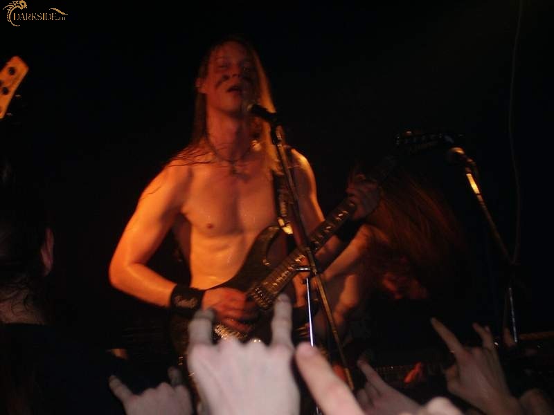 Ensiferum 