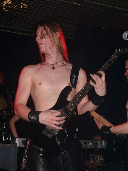 Ensiferum 