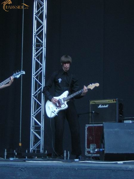 Messer Chups 