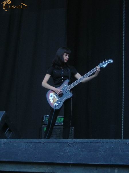 Messer Chups 