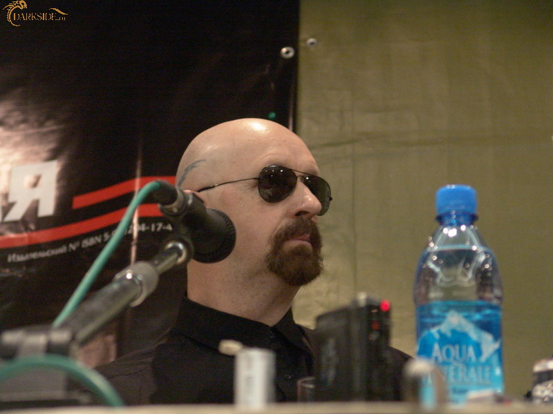 - Judas Priest 