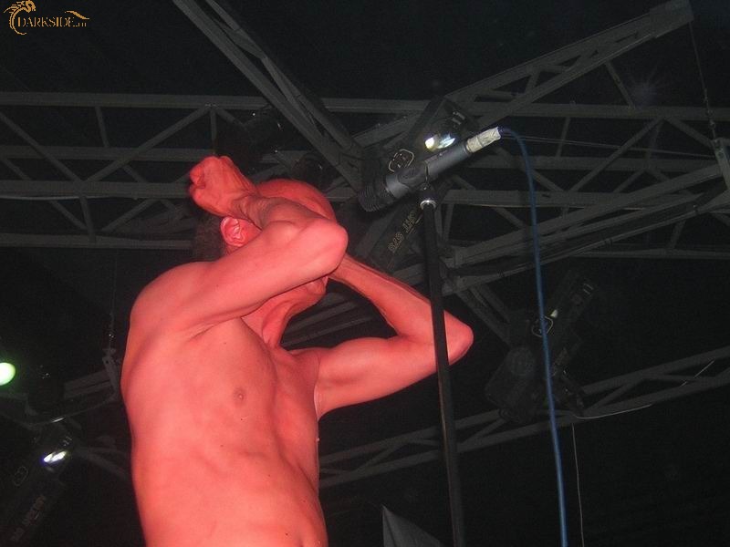Das Ich 