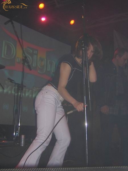 D.Sign 