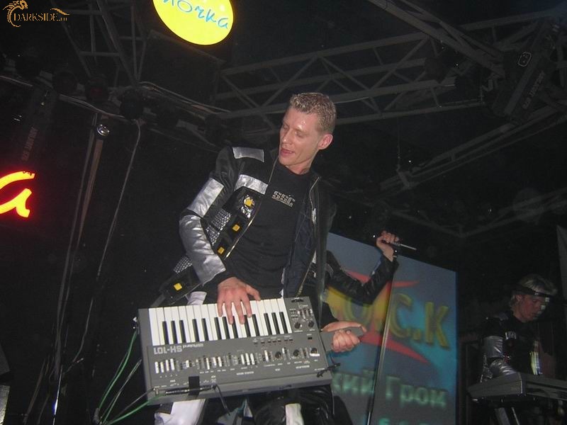 S.P.O.C.K. (Швеция) 