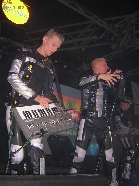 S.P.O.C.K. (Швеция) 