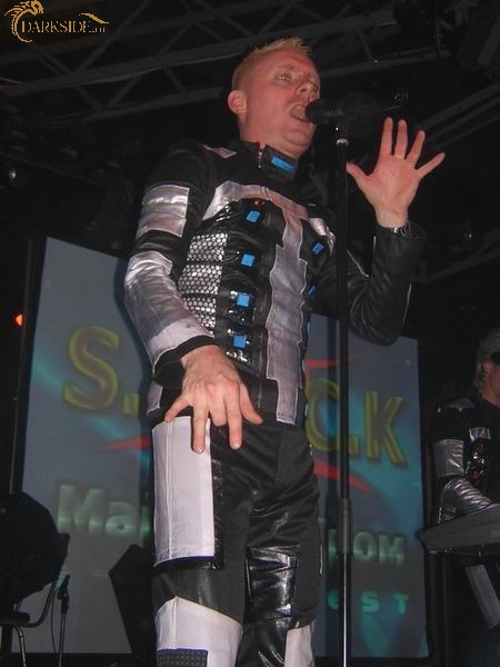 S.P.O.C.K. (Швеция) 
