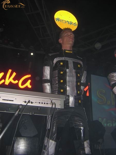 S.P.O.C.K. (Швеция) 