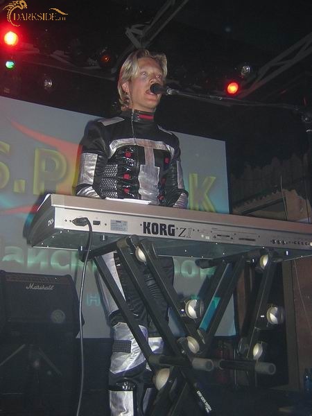 S.P.O.C.K. (Швеция) 