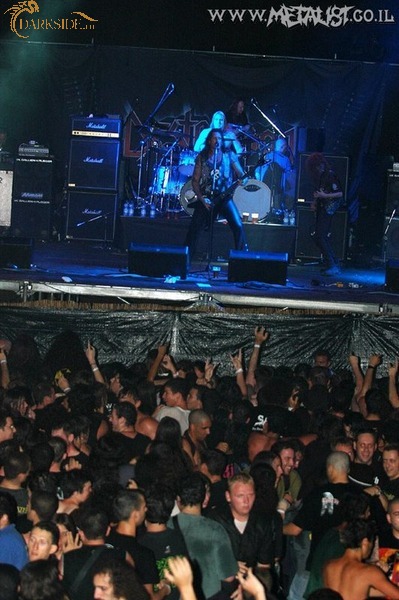 Destruction 