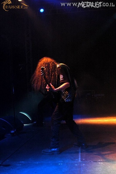 Destruction 