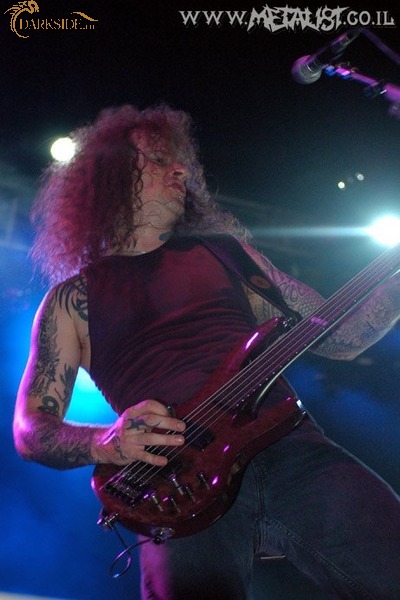 Megadeth 