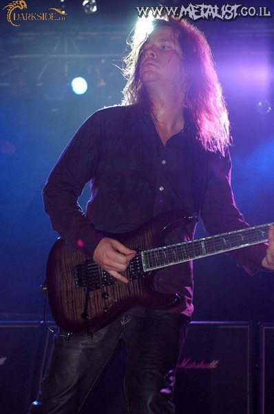 Megadeth 