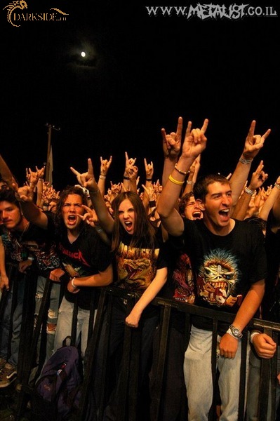 Megadeth 