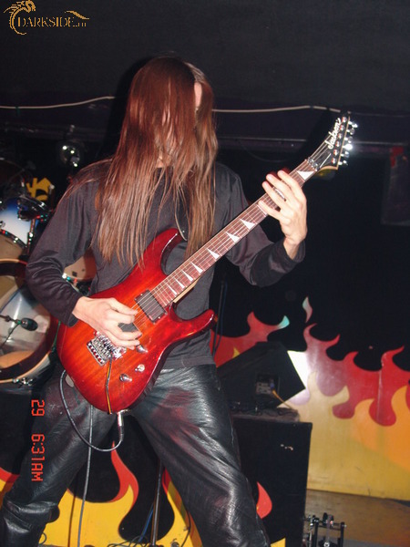 Act of God 