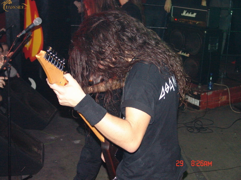 Rotting Christ 