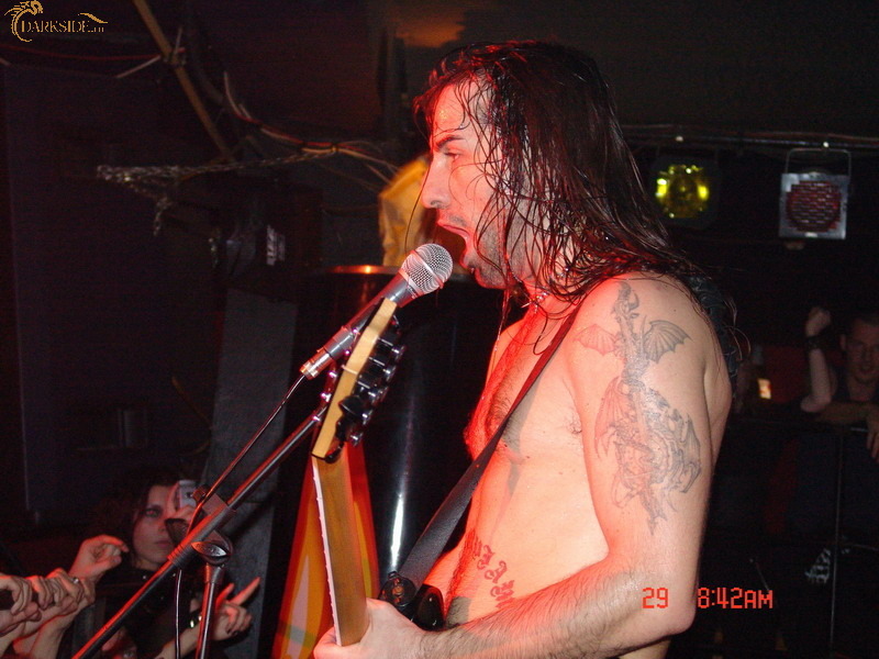 Rotting Christ 