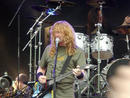 Megadeth 