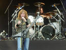 Megadeth 