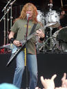 Megadeth 