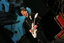 - Steve Vai 