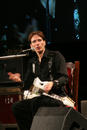 - Steve Vai 