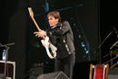 - Steve Vai 