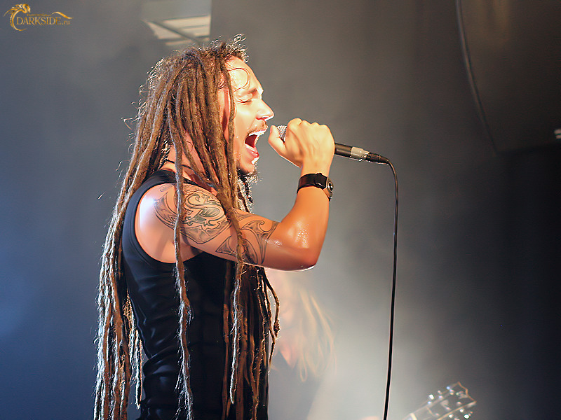 Amorphis 