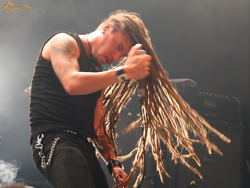 Amorphis 