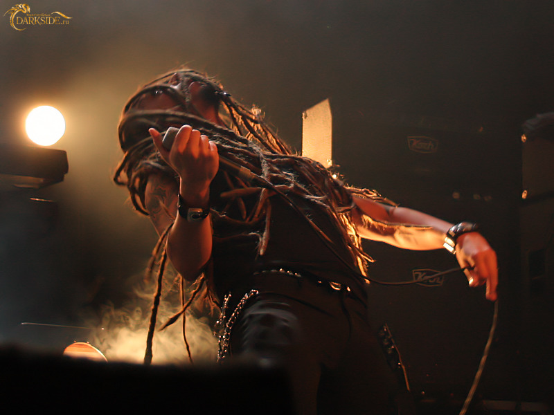 Amorphis 