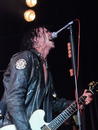 Backyard Babies 