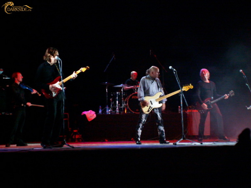 Electric Light Orchestra 