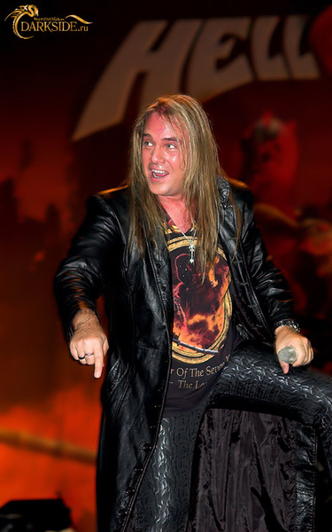 Helloween 